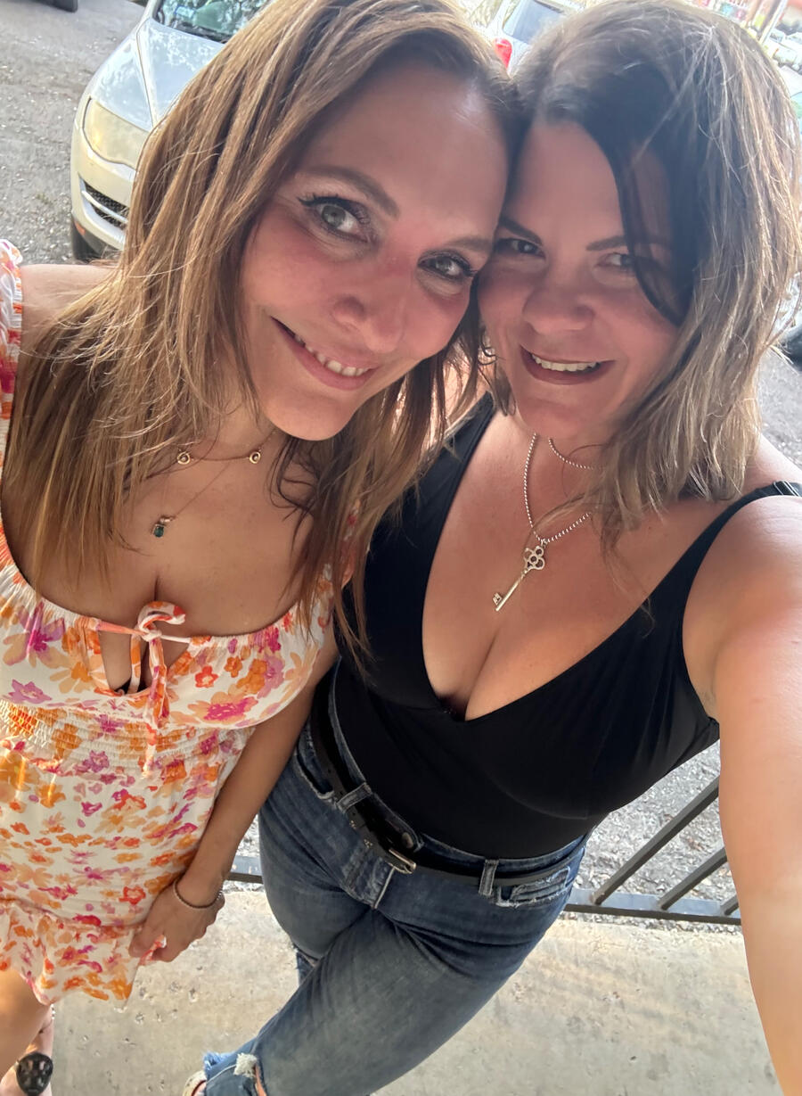 Meet the Owners Mom-owned, detailed, and dependable